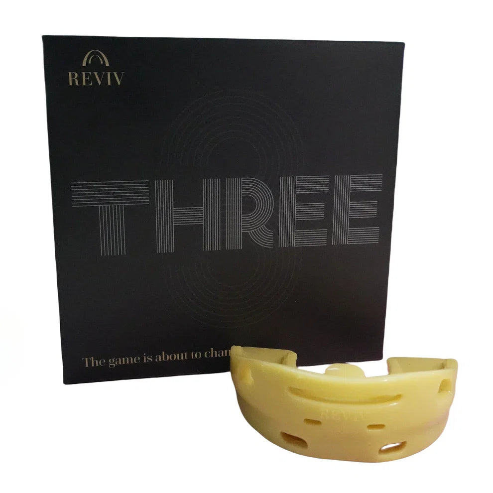 R3 (RevivThree)