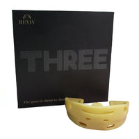 Medium/Yellow