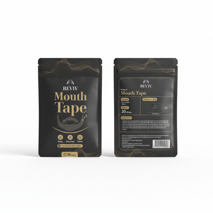 Reviv Mouth Tape
