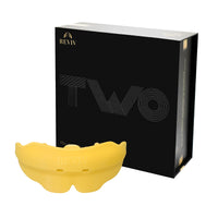 Medium/Yellow