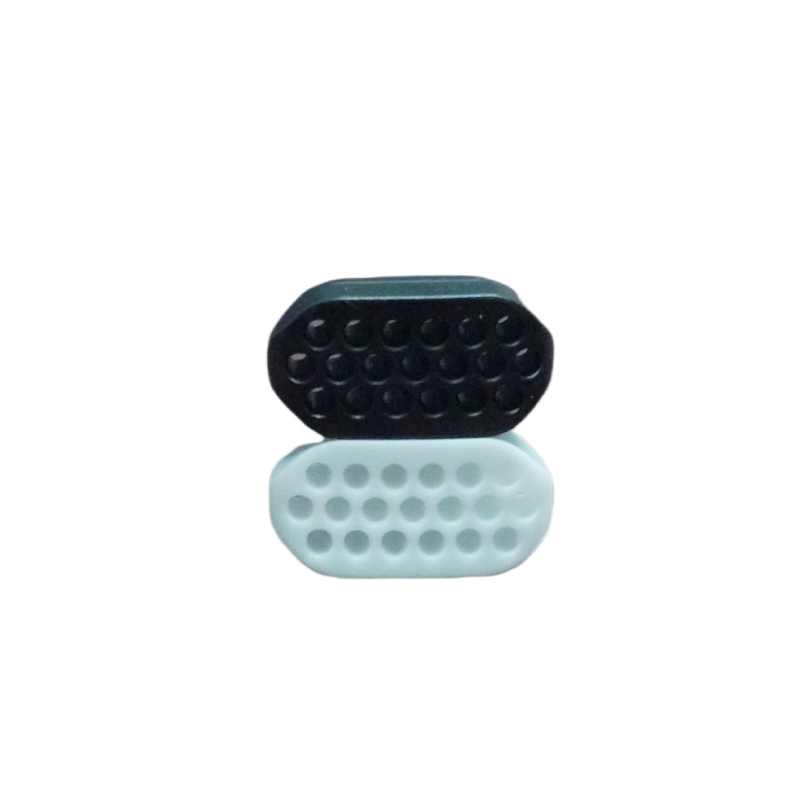 Bite Spacers (Jawline Trainer), 40 lbs, 60 lbs