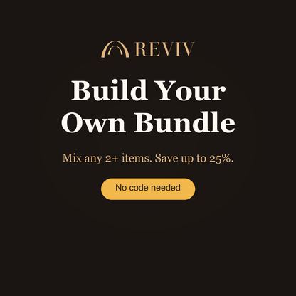Build your Own Bundle (upto 25% OFF)