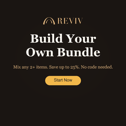 Build your Own Bundle (upto 25% OFF)
