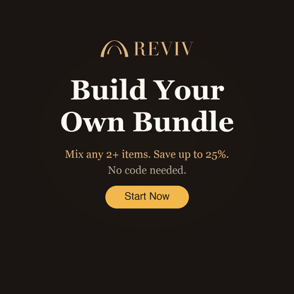 Build your Own Bundle (upto 25% OFF)
