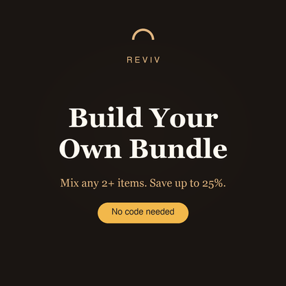 Build your Own Bundle (upto 25% OFF)